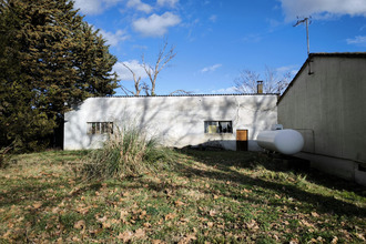 Ma-Cabane - Vente Maison Lézan, 94 m²