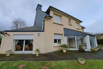 Ma-Cabane - Vente Maison LEZARDRIEUX, 138 m²