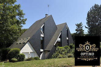 Ma-Cabane - Vente Maison Lézardrieux, 204 m²