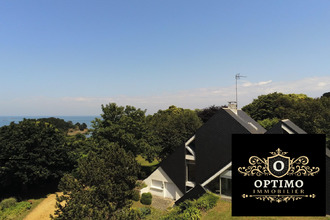 Ma-Cabane - Vente Maison Lézardrieux, 204 m²