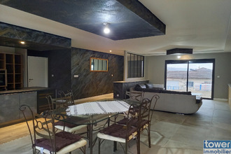 Ma-Cabane - Vente Maison Lézat-sur-Lèze, 144 m²