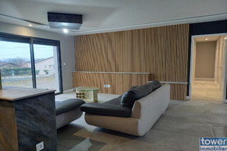 Ma-Cabane - Vente Maison Lézat-sur-Lèze, 144 m²