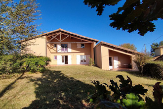 Ma-Cabane - Vente Maison LEZAT-SUR-LEZE, 270 m²