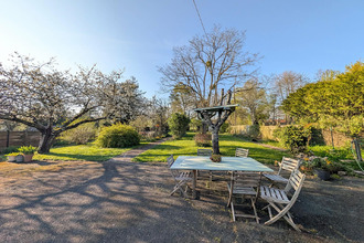 Ma-Cabane - Vente Maison LEZAY, 185 m²
