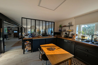 Ma-Cabane - Vente Maison LEZAY, 185 m²