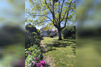 Ma-Cabane - Vente Maison Lezay, 185 m²