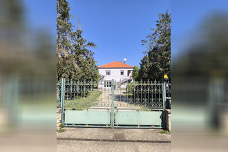 Ma-Cabane - Vente Maison Lezay, 185 m²