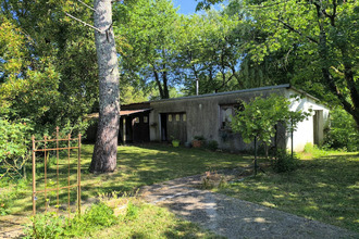 Ma-Cabane - Vente Maison Lezay, 185 m²