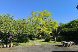 Ma-Cabane - Vente Maison Lezay, 185 m²