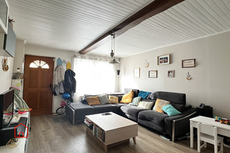 Ma-Cabane - Vente Maison Lezennes, 86 m²