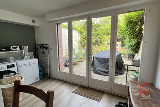 Ma-Cabane - Vente Maison Lezennes, 86 m²