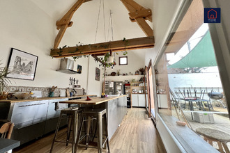 Ma-Cabane - Vente Maison Lezennes, 110 m²