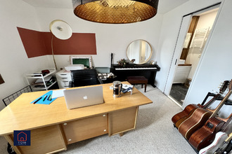 Ma-Cabane - Vente Maison Lezennes, 110 m²