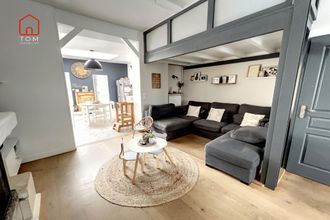 Ma-Cabane - Vente Maison Lezennes, 122 m²