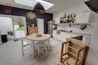 Ma-Cabane - Vente Maison Lezennes, 122 m²