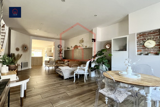 Ma-Cabane - Vente Maison Lezennes, 124 m²