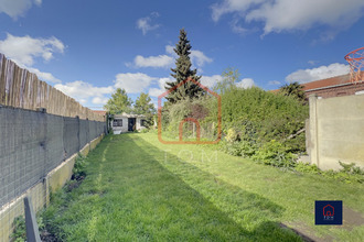 Ma-Cabane - Vente Maison Lezennes, 124 m²