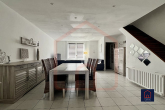 Ma-Cabane - Vente Maison Lezennes, 92 m²