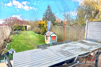 Ma-Cabane - Vente Maison Lezennes, 180 m²