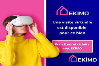 Ma-Cabane - Vente Maison Lezennes, 180 m²