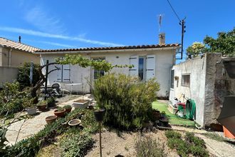 Ma-Cabane - Vente Maison Lézignan-Corbières, 63 m²