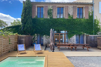 Ma-Cabane - Vente Maison LEZIGNAN-CORBIERES, 653 m²
