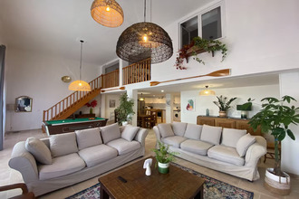 Ma-Cabane - Vente Maison LEZIGNAN-CORBIERES, 653 m²