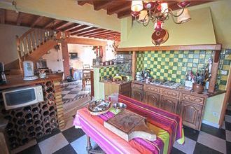 Ma-Cabane - Vente Maison LEZOUX, 200 m²