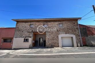 Vente Maison 63190, Lezoux France