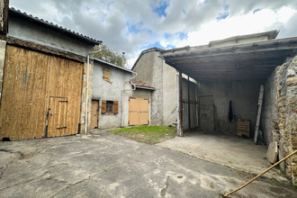 Ma-Cabane - Vente Maison Lezoux, 126 m²