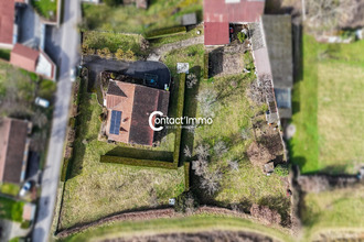 Ma-Cabane - Vente Maison Lezoux, 174 m²