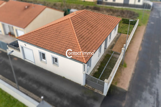 Ma-Cabane - Vente Maison Lezoux, 138 m²