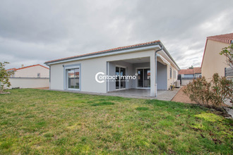 Ma-Cabane - Vente Maison Lezoux, 138 m²