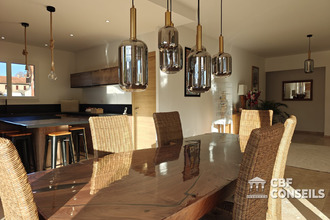 Ma-Cabane - Vente Maison Lezoux, 154 m²