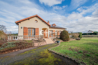 Ma-Cabane - Vente Maison Lezoux, 174 m²