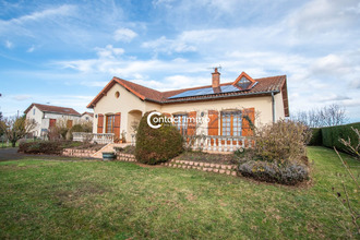 Ma-Cabane - Vente Maison Lezoux, 174 m²