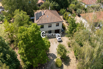 Ma-Cabane - Vente Maison Lezoux, 179 m²