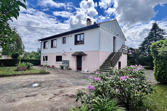 Ma-Cabane - Vente Maison LEZOUX, 86 m²