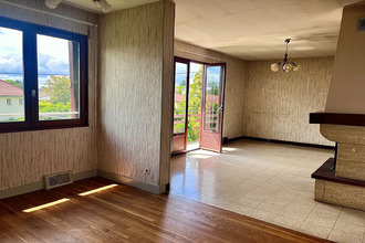 Ma-Cabane - Vente Maison LEZOUX, 86 m²