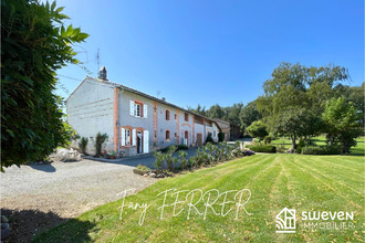 Ma-Cabane - Vente Maison Lherm, 340 m²