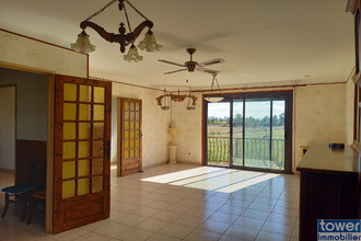 Ma-Cabane - Vente Maison Lherm, 158 m²