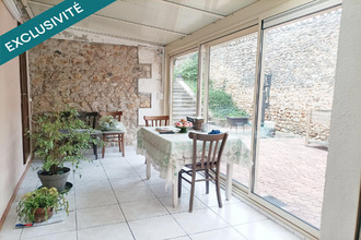 Vente Maison 86410, Lhommaize France