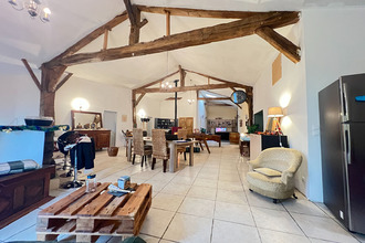 Ma-Cabane - Vente Maison LHOMMAIZE, 200 m²