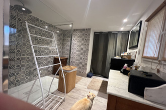 Ma-Cabane - Vente Maison LHOMMAIZE, 200 m²