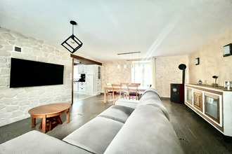 Ma-Cabane - Vente Maison LHOMMAIZE, 137 m²