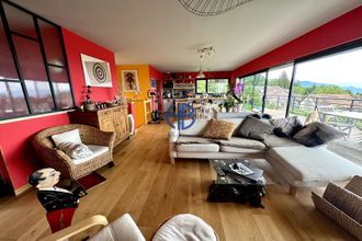 Ma-Cabane - Vente Maison LHUIS, 106 m²