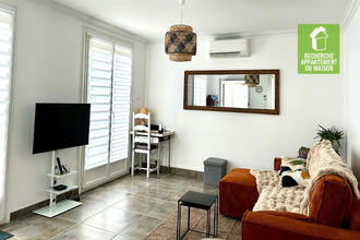 Ma-Cabane - Vente Maison LHUIS, 60 m²