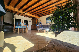 Ma-Cabane - Vente Maison LHUIS, 114 m²