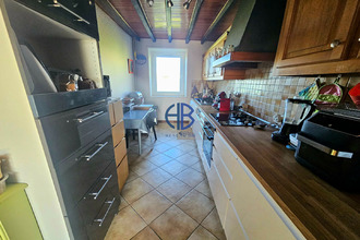 Ma-Cabane - Vente Maison LHUIS, 114 m²