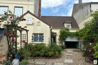 Ma-Cabane - Vente Maison Liancourt, 104 m²